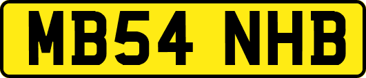 MB54NHB