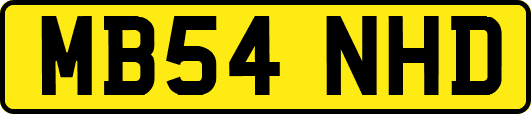 MB54NHD