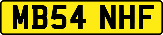 MB54NHF