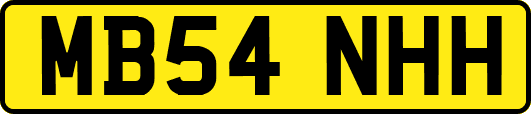 MB54NHH