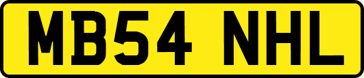 MB54NHL