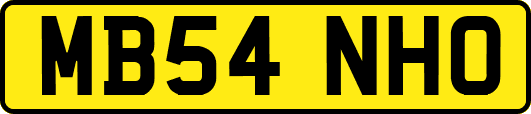 MB54NHO