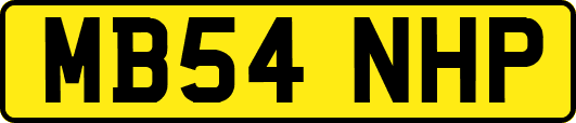 MB54NHP