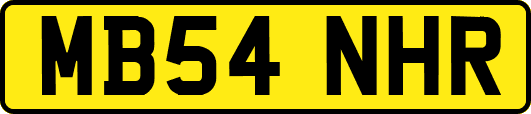 MB54NHR