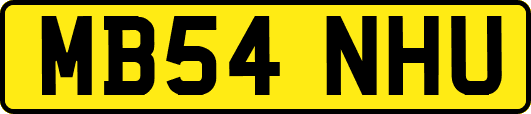 MB54NHU