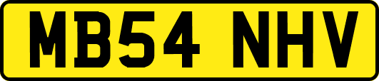 MB54NHV