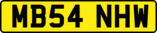 MB54NHW