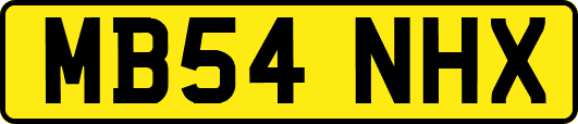 MB54NHX