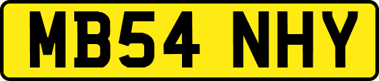MB54NHY