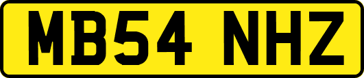 MB54NHZ
