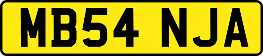 MB54NJA