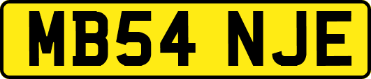 MB54NJE