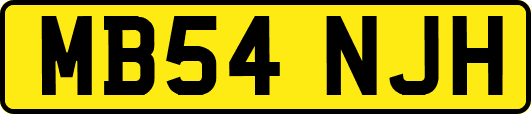 MB54NJH