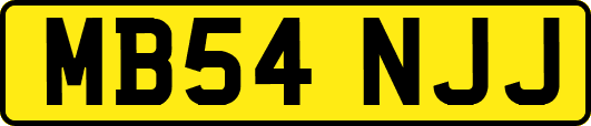 MB54NJJ