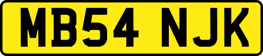 MB54NJK