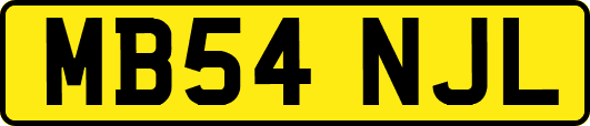 MB54NJL