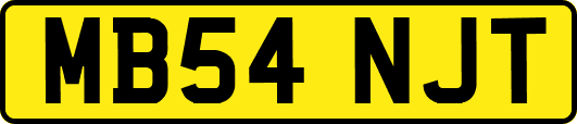 MB54NJT
