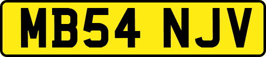 MB54NJV
