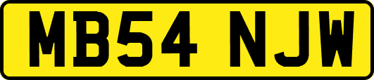 MB54NJW