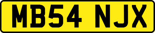 MB54NJX