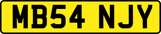 MB54NJY