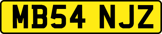 MB54NJZ