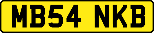 MB54NKB