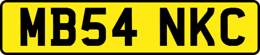 MB54NKC