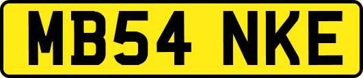 MB54NKE