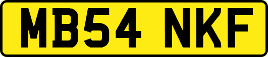 MB54NKF