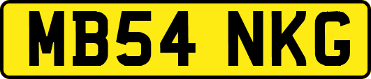 MB54NKG