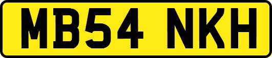 MB54NKH
