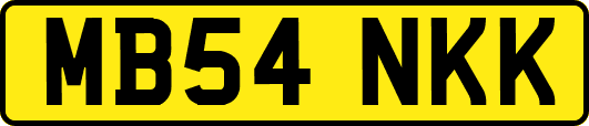 MB54NKK