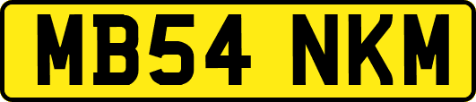 MB54NKM