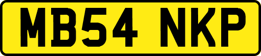 MB54NKP