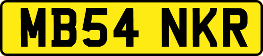 MB54NKR