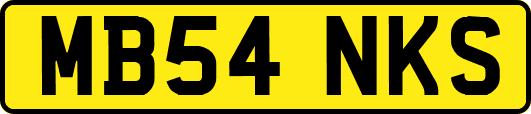 MB54NKS