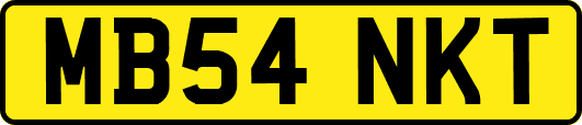MB54NKT