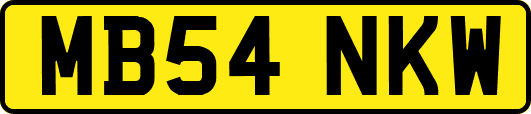 MB54NKW