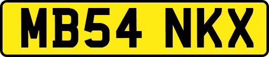 MB54NKX