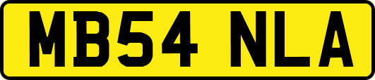MB54NLA