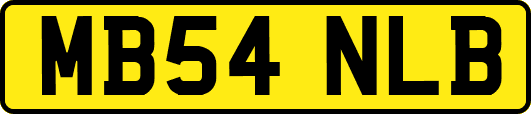 MB54NLB