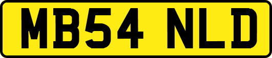 MB54NLD