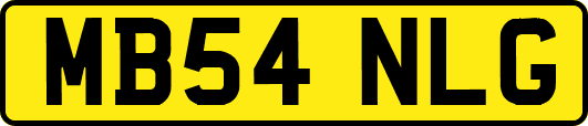 MB54NLG