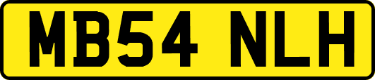 MB54NLH