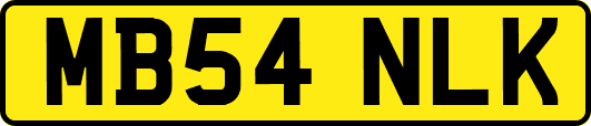 MB54NLK