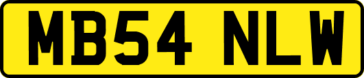 MB54NLW