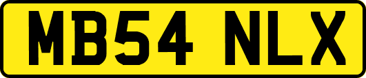 MB54NLX
