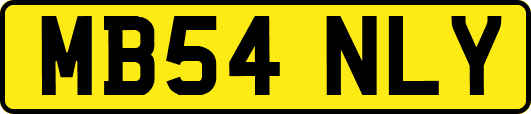 MB54NLY