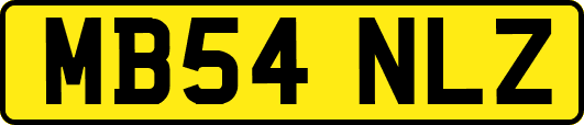 MB54NLZ